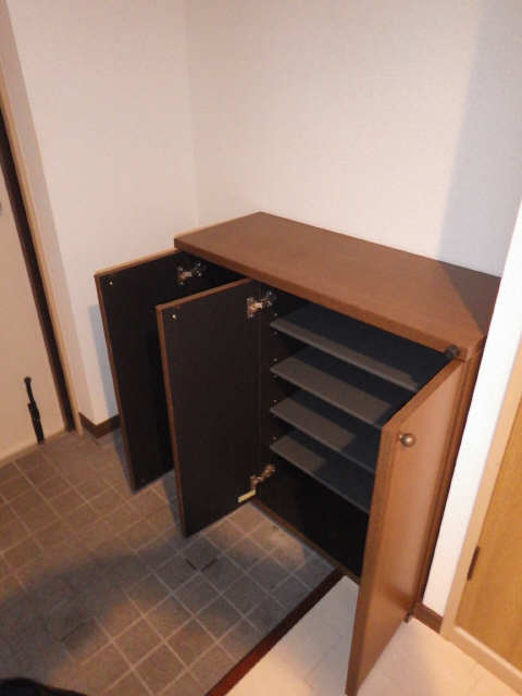シューズBOX