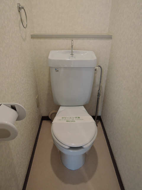 ＷＣ