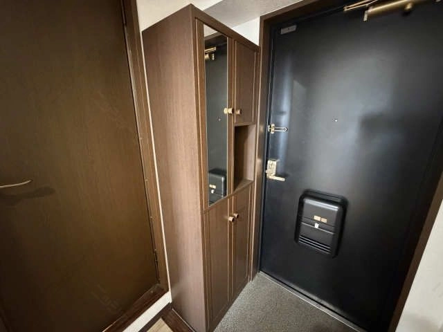 シューズBOX