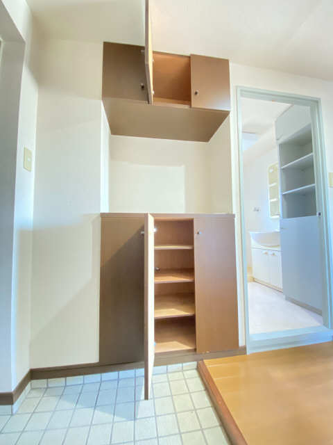 シューズBOX