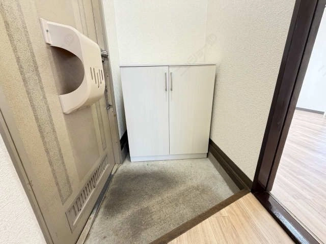 シューズBOX