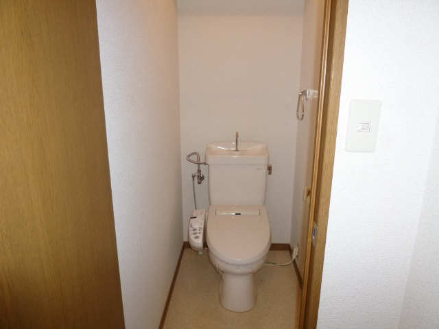 ＷＣ