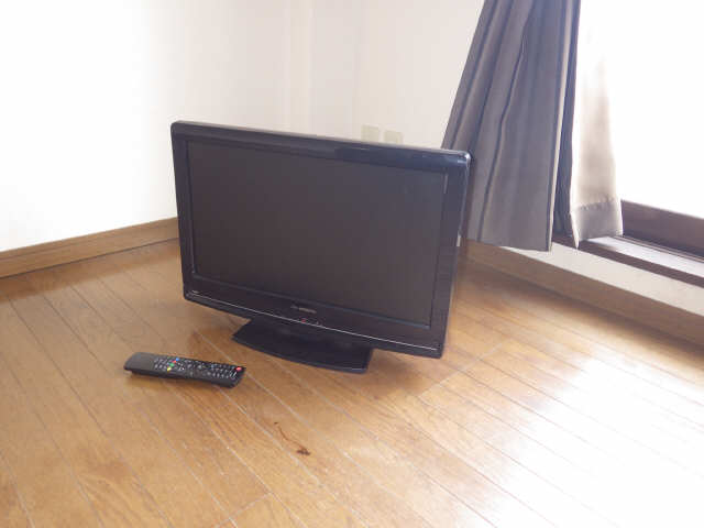 テレビ