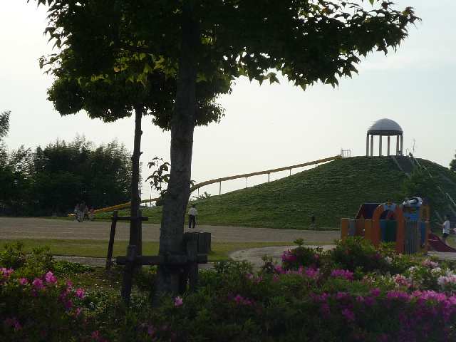 余野中央公園