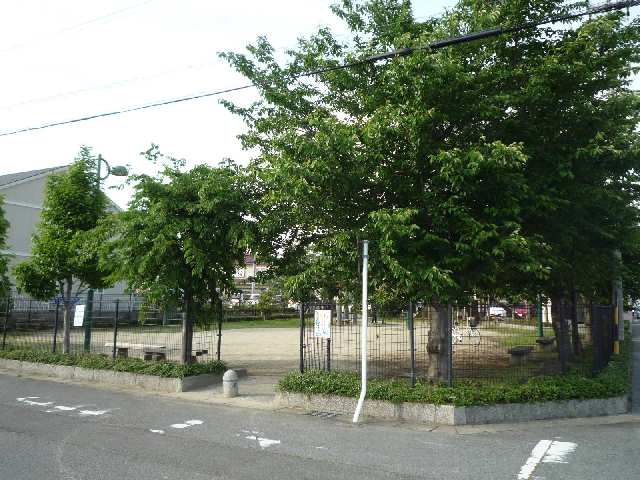 余野５号公園
