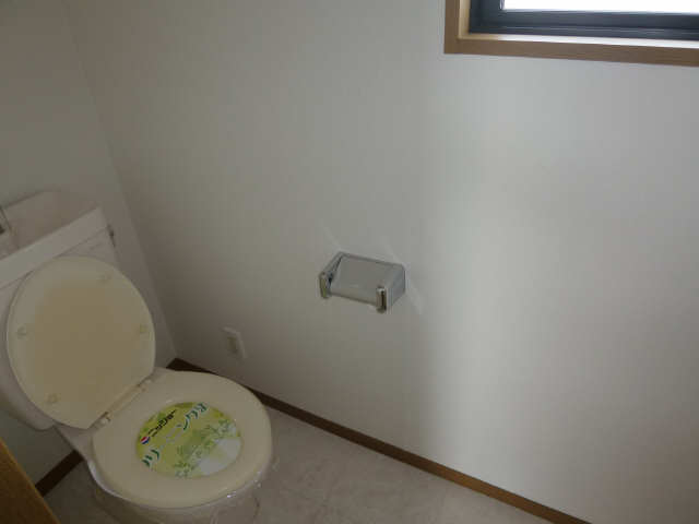 ＷＣ