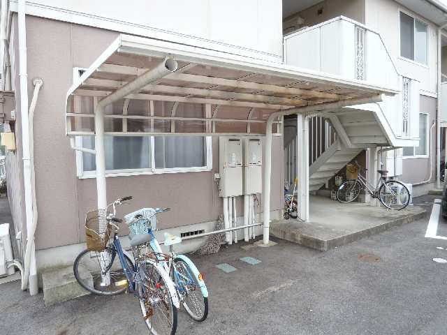 サイクルポート
