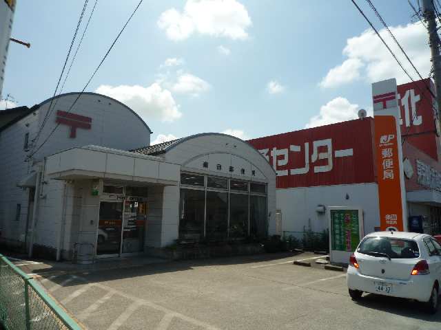 メゾントゥインクル 1階 楽田郵便局