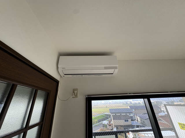 エアコン