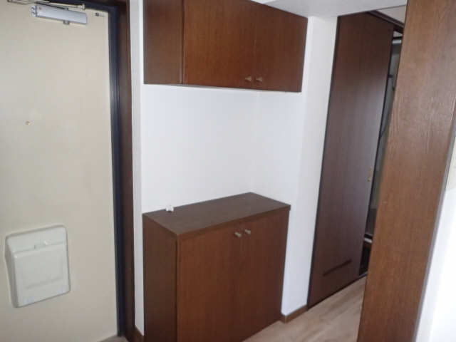 シューズBOX