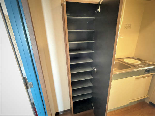 シューズBOX