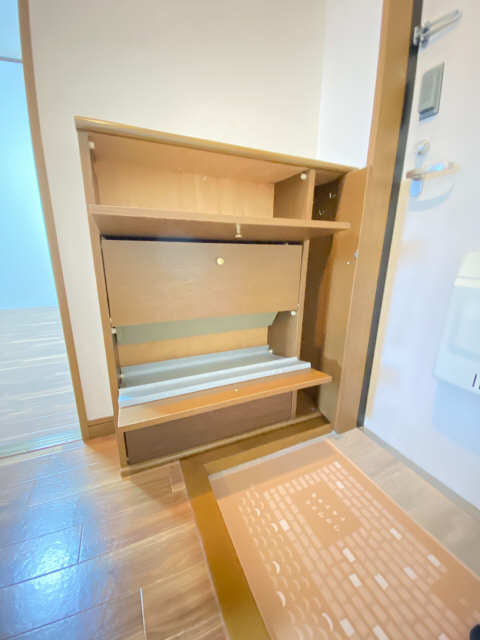 シューズBOX