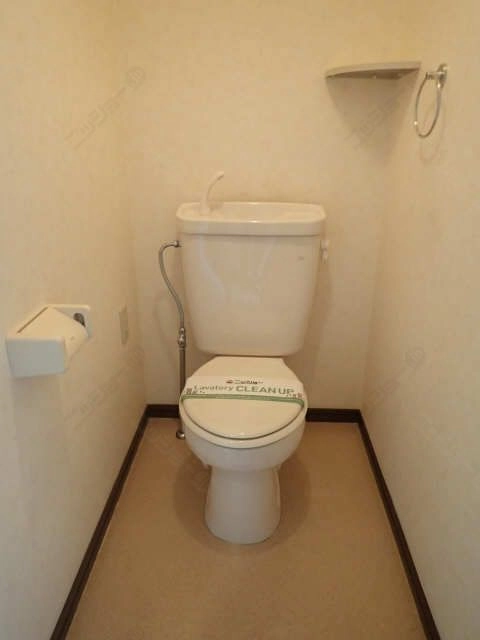WC