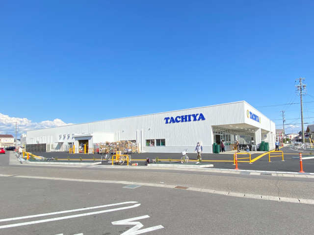 タチヤ扶桑店