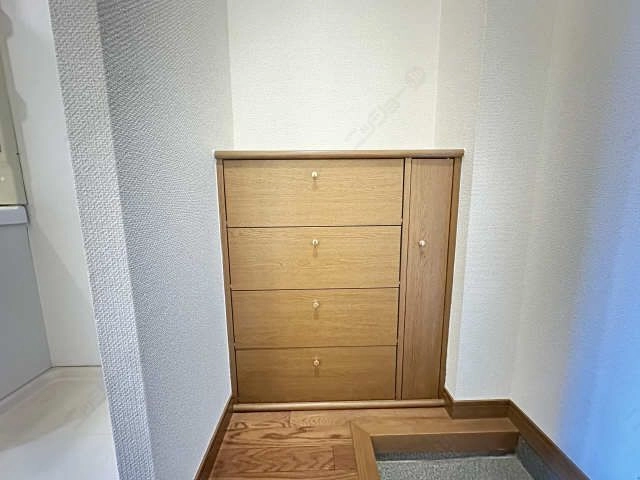 シューズBOX