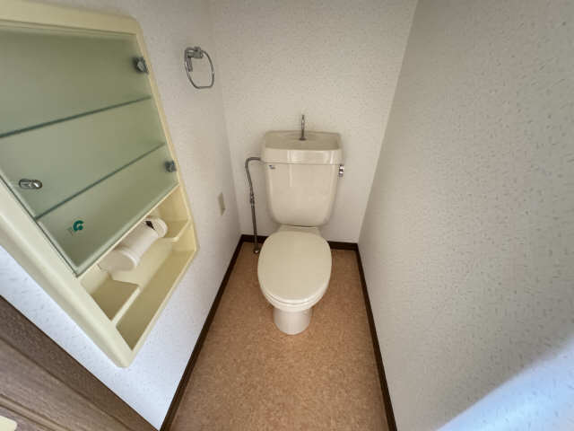 WC