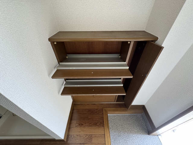 シューズBOX