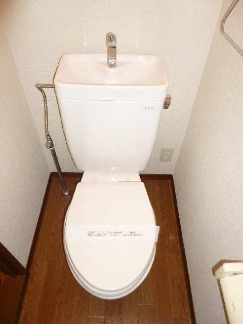 ＷＣ