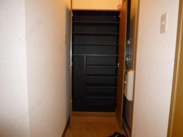 シューズBOX