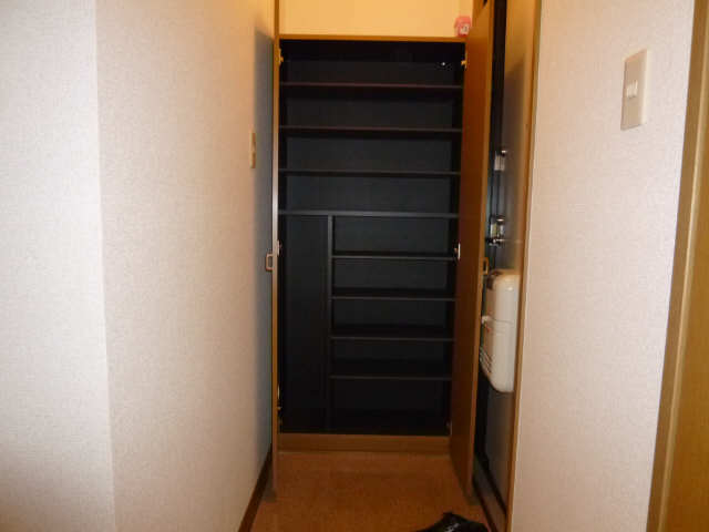 シューズＢＯＸ