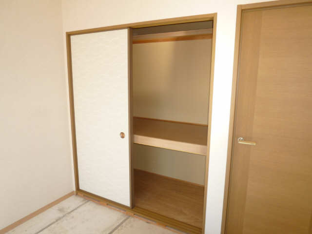 押入れ