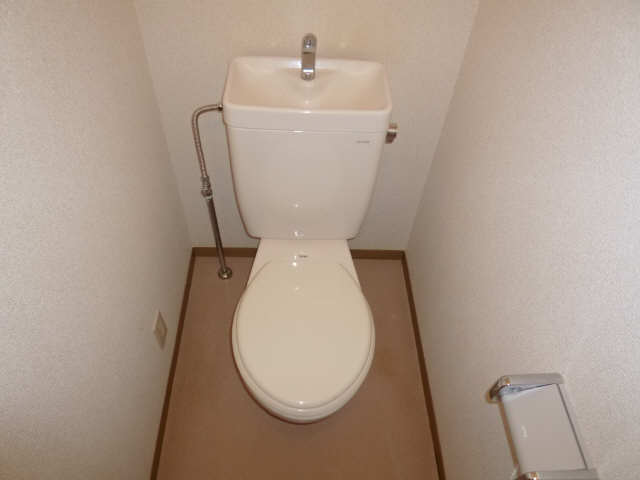 ＷＣ