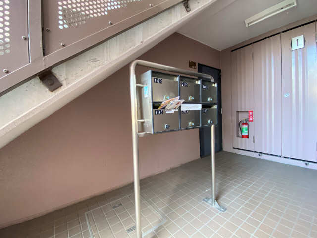 共用部分