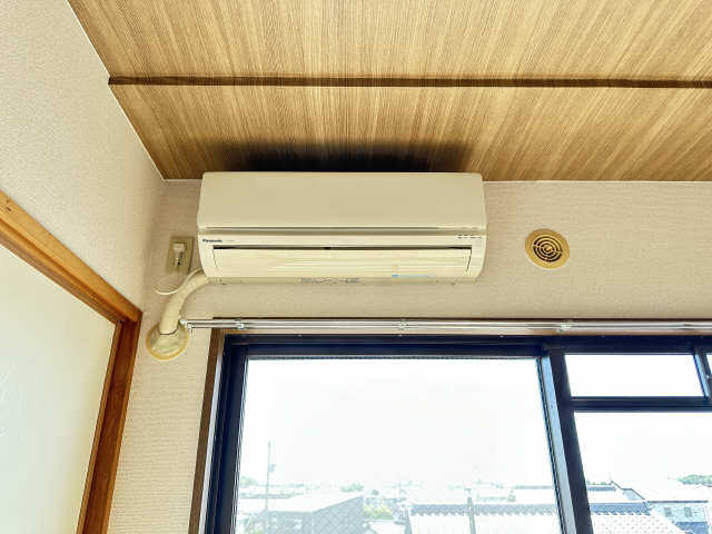 エアコン