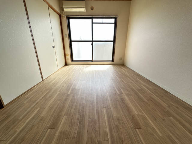 洋室１