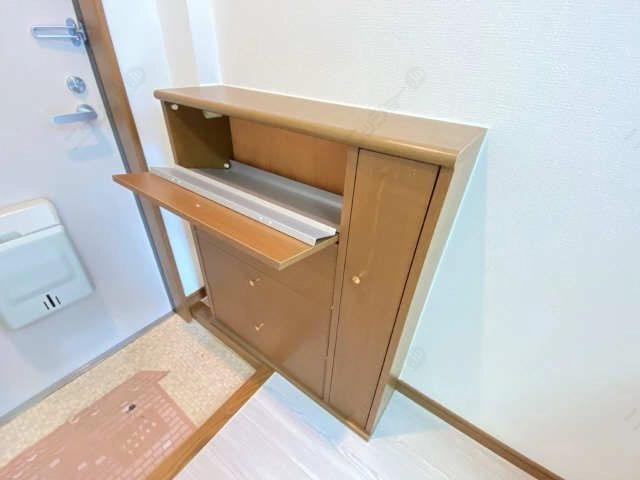 シューズBOX
