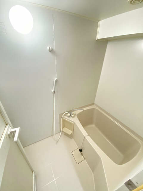 パルテノン 2階 浴室