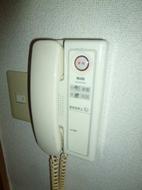 インターホン