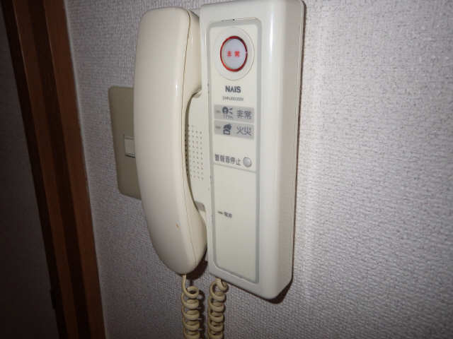 インターホン