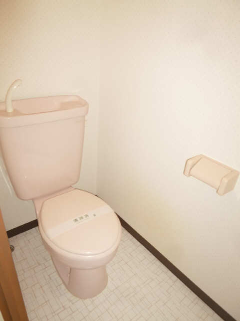 ＷＣ