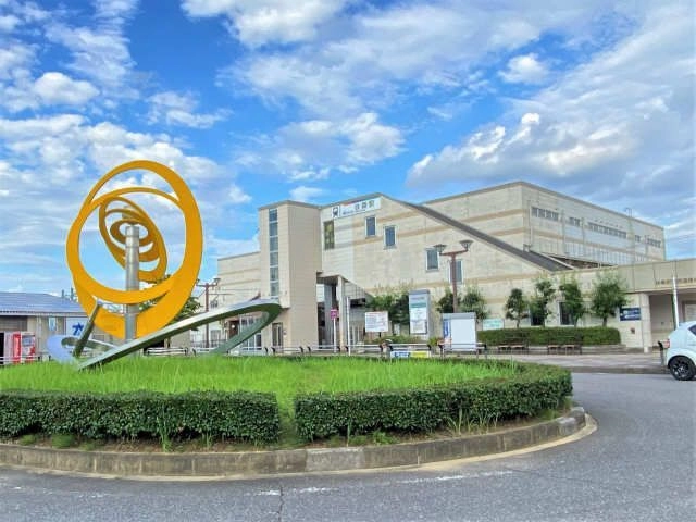 扶桑駅