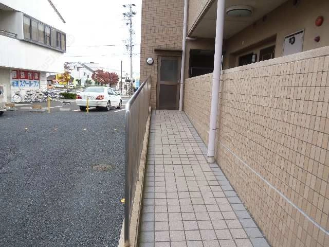 通路