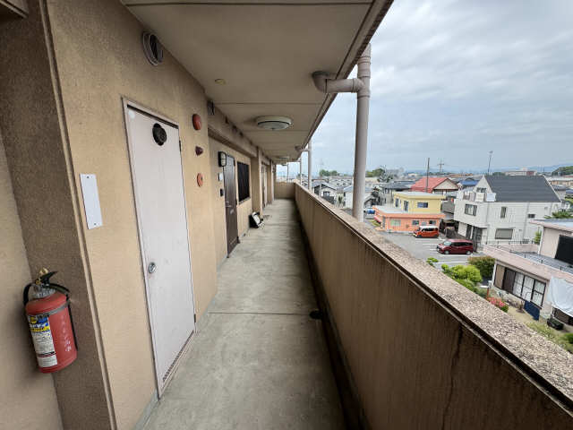共用廊下