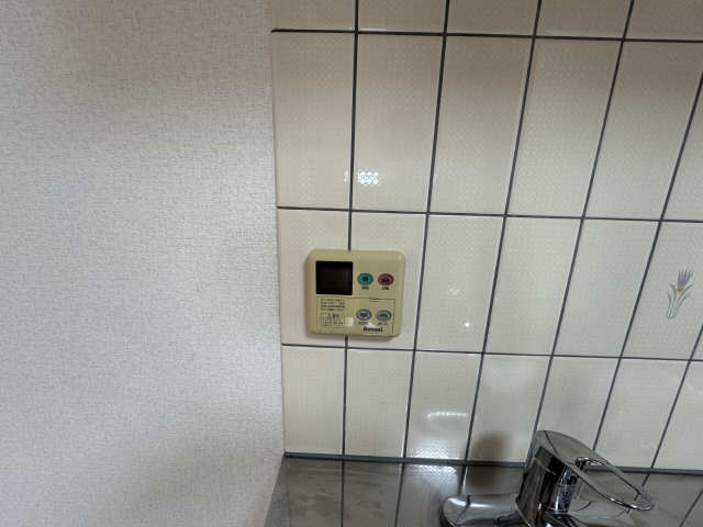 給湯器
