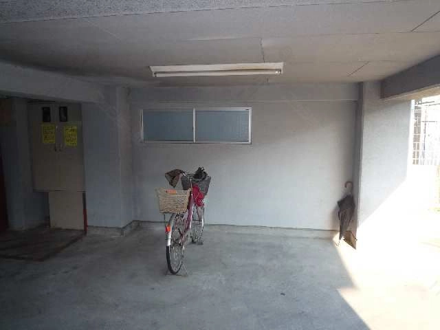 サイクルポート