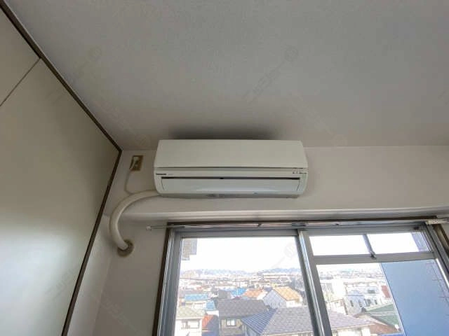 エアコン