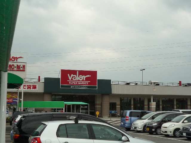 バロー大口店