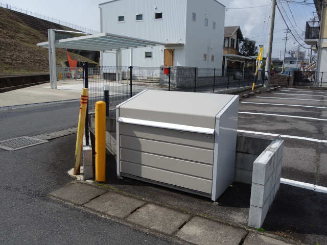 共用部分