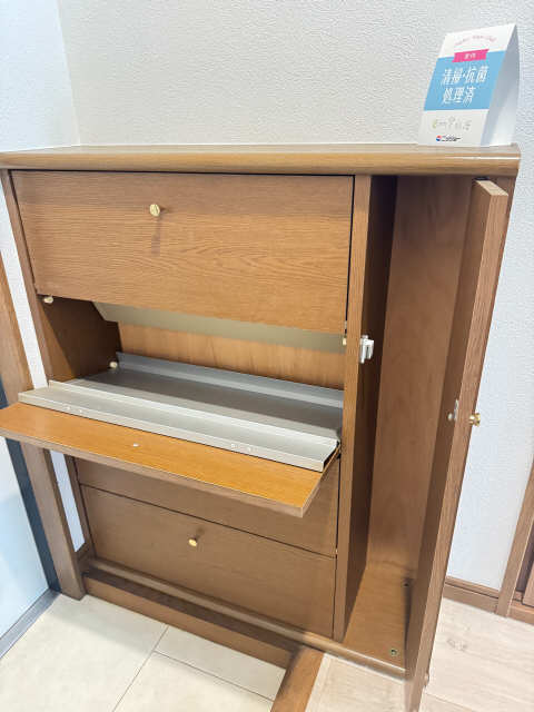 シューズBOX