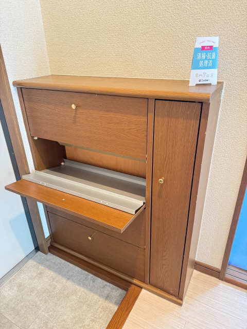 シューズBOX