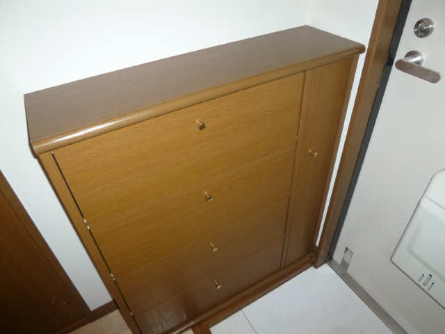 下駄箱