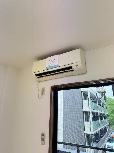 エアコン