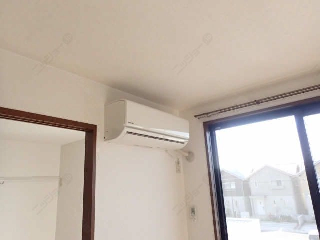 エアコン（リビング）