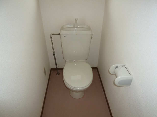 ＷＣ