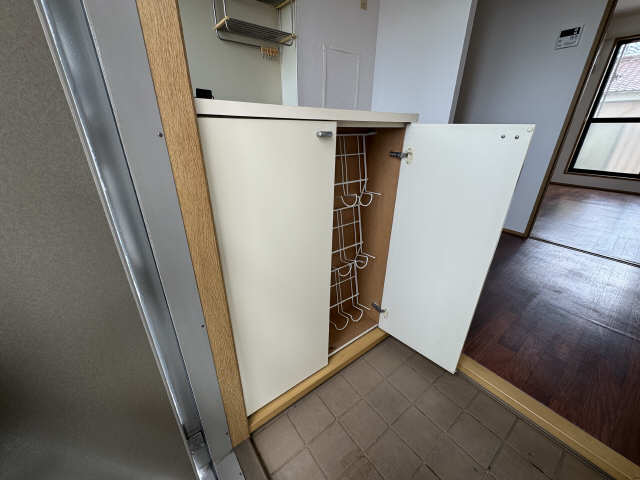 シューズBOX