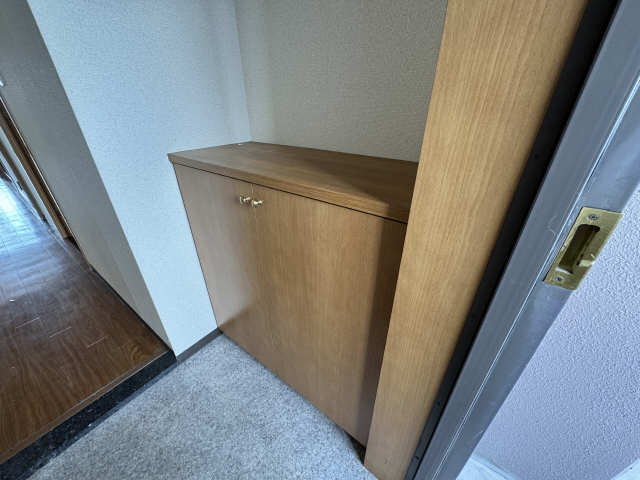 シューズBOX